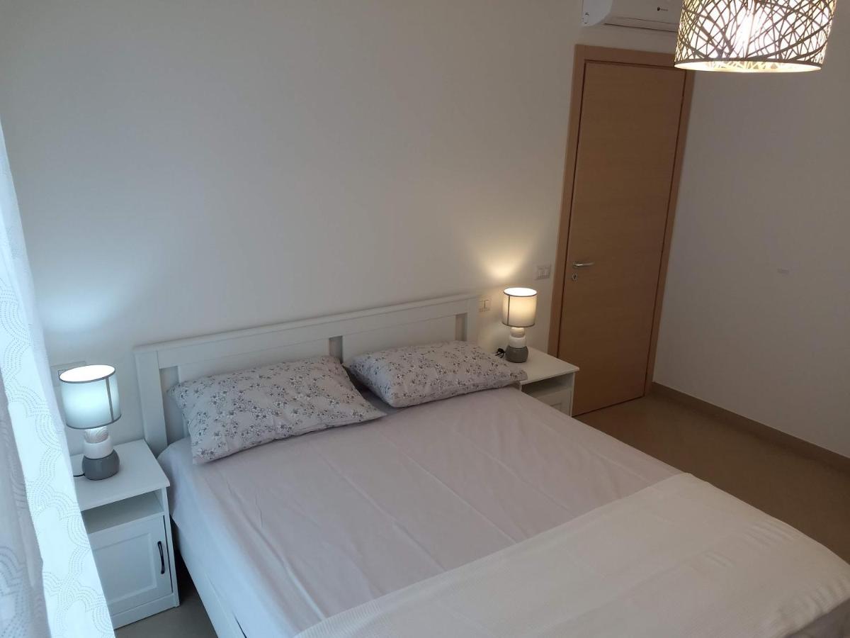 马帝斯兹罗Penthouse On The Adriatic Sea公寓 外观 照片