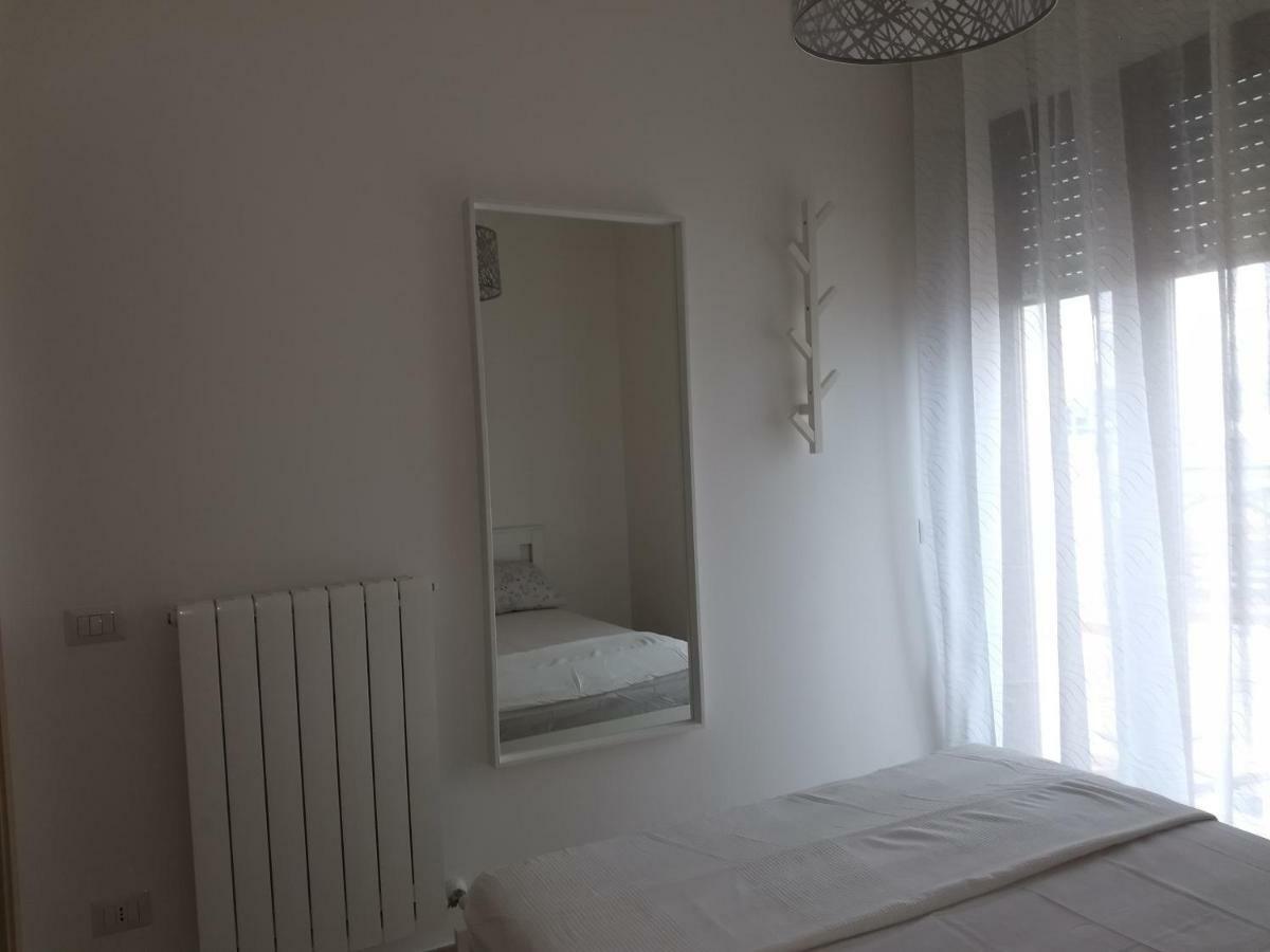 马帝斯兹罗Penthouse On The Adriatic Sea公寓 外观 照片