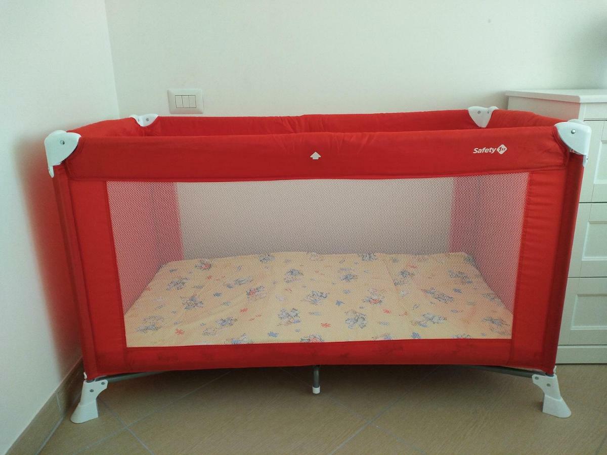 马帝斯兹罗Penthouse On The Adriatic Sea公寓 外观 照片